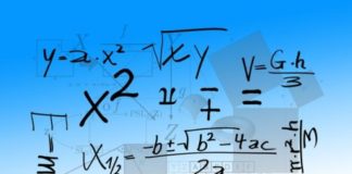 Stage intensif de mathématiques organisé pour vos enfants par ADIR Ashdod et QUALITA cet été