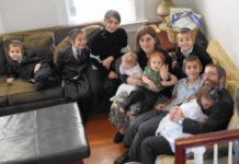 L’avenir de la population haredi d’Israël : est-elle en croissance ou en diminution ?