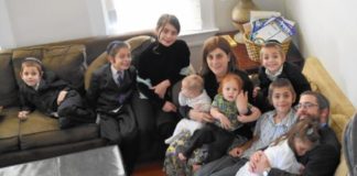 L’avenir de la population haredi d’Israël : est-elle en croissance ou en diminution ?