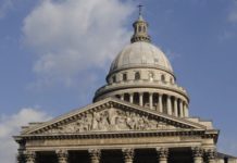 La dépouille de Simone Veil sera transférée au Panthéon dimanche !