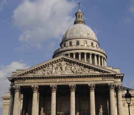 La dépouille de Simone Veil sera transférée au Panthéon dimanche !