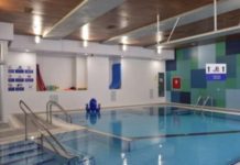 Si l’eau pouvait parler : Jérusalem obtient la première piscine d’hydrothérapie avancée