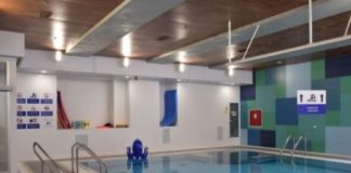 Si l’eau pouvait parler : Jérusalem obtient la première piscine d’hydrothérapie avancée