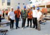 Ashdod continue de renforcer son système d’urgence !