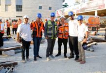 Ashdod continue de renforcer son système d’urgence !