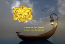 AshdodCafe et business-cafe.biz vous souhaitent «Shabbat Shalom» : dates, horaires, paracha…