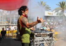 Un été de »stars » attend les jeunes cette année à Ashdod