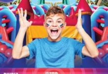 WiPark arrive en août à Ashdod : les ventes de billets ont commencé