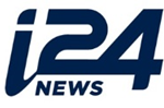 LOGO I24NEWS