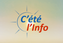 Ashdod ! Venez débattre dans « C’été l’info », la nouvelle émission estivale d’i24NEWS, on vous attend !