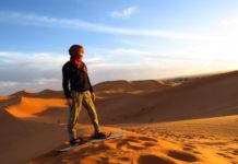 Et si cette année on découvrait Israël autrement ? …par Élisa Joudal