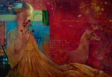 Culture : exposition »La ligne d’horizon » d’Elinor