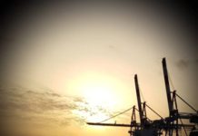 Visite nocturne du port d’Ashdod avec l’office du Tourisme le 31 juillet- Beaux compliments par Ynet sur la ville !