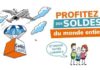 Profiter des soldes dans le monde entier et recevez vos commandes en Israël avec ColisExpat !