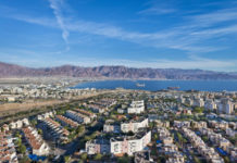 EILAT-CONNECTION.COM : La nouvelle version du site d’Eilat en français !