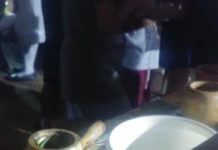 Ashdod : Une nuit blanche et verte à la ferme