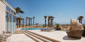 Séjour à la mer morte du 8 au 11 juillet à l’hôtel HOD avec l’association Shavei Tsion d’Ashdod