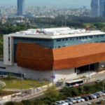 nouveau musee d’histoire naturelle a tel aviv 1