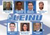 Aleinu – une révolution est en marche ! Olim il est temps de vous impliquer dans la vie de votre ville !