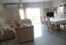 Immobilier Ashdod : Grand appartement à vendre de particulier à particulier !