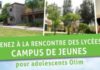 Campus de jeunes en Israël, une solution pédagogique pour les olim