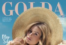 GOLDA, le magazine de la «french touch» qui incarne l’originalité du talent français !