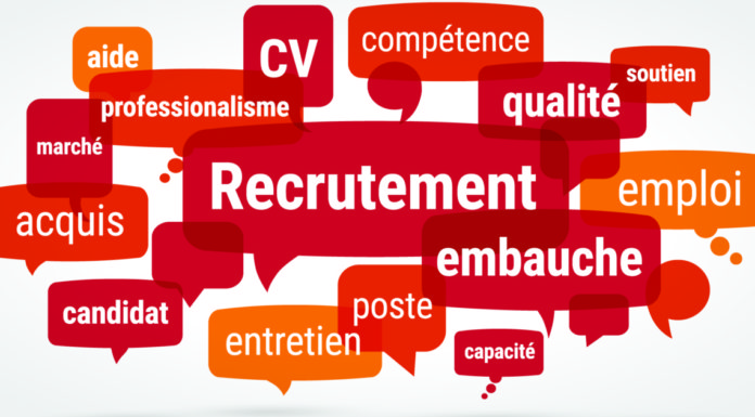 Offres d’emploi chez TUFIN à Tel Aviv