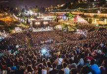 Foire Internationale de l’artisanat de Jérusalem du 6 au 18 Août 2018