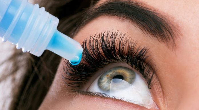Les gouttes oculaires correctives israéliennes pourraient rendre les lunettes obsolètes