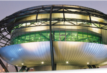 La mihlala SCE Ashdod et Beer Sheva vous invitent »à la nuit des scientifiques 2018 » le 6/09/2018