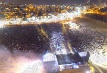 Festival « Fenêtre sur la Méditerranée » 2026 : les plus grandes stars israéliennes en concert gratuit à Ashdod