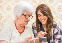 »Vivre Ici » un programme du Ministère de l’égalité sociale pour les retraités et les étudiants !