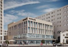 WeWork ouvre ses portes à Jérusalem en octobre prochain