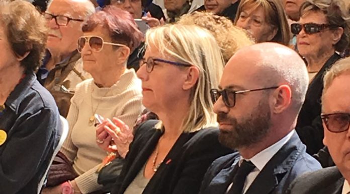 Le Consul général de France à Tel-Aviv quitte ses fonctions après trois ans de service exceptionnels