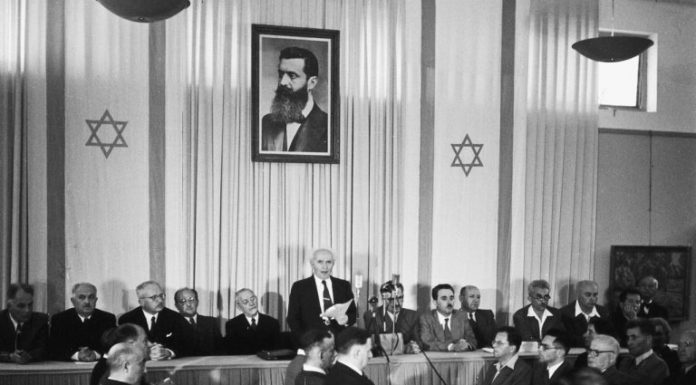 Ashdod : Venez découvrir l’histoire et la culture israelienne en assistant aux conférences de Gaby Levin
