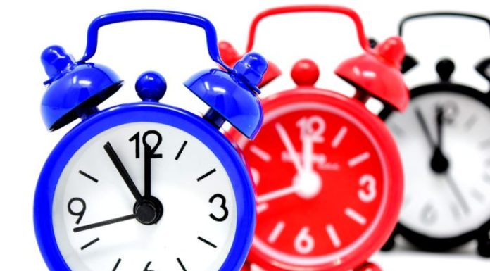 Israël : Passage à l’heure d’hiver ce dimanche 29 octobre 2023 contrairement à ce qui avait été annoncé