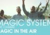 MAGIC SYSTEM va mettre le feu en première partie d’AMIR ce 27 septembre dans l’amphi d’Ashdod !