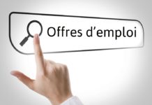 Offres d’emploi Ashdod et Tel Aviv