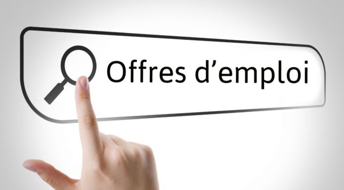 Offre d’emploi Ashdod : un développeur Fullstack expérimenté