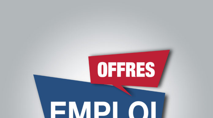 Ashdod A la recherche d’un emploi ou d’une formation professionnelle ? c est la semaine de l emploi