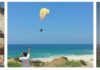 Nous vous offrons un survol des plages d’Ashdod pour inaugurer la nouvelle année 5779 !