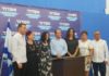 Présentation de la liste d’Yehiel Lasri : je serai réélu et je gagnerai avec huit sièges !