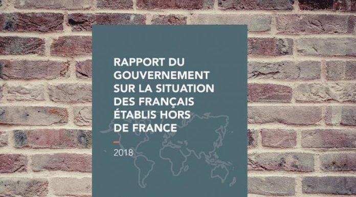 Français de l’étranger : que dit le rapport du gouvernement ?