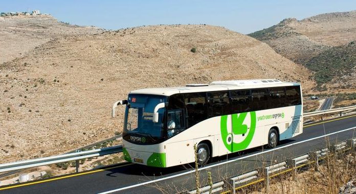 Nouveau : modification des itinéraires et des stations de bus de la ville