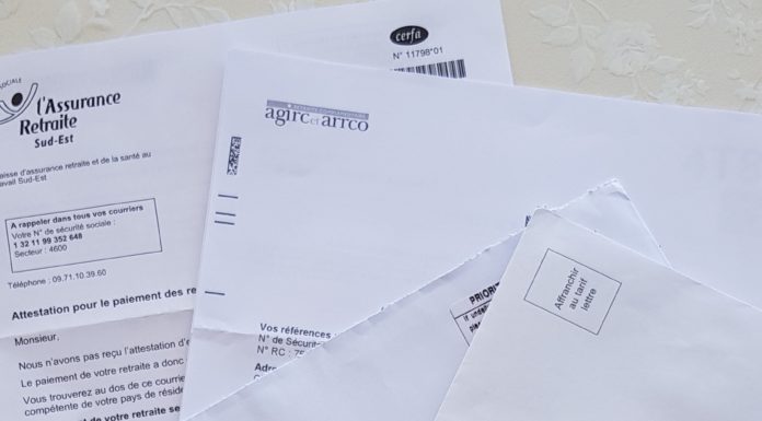 Nouveau : retraités, comment transmettre rapidement vos certificats de vie avec AGIRC -ARRCO