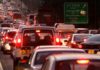 Près de 80% des conducteurs israéliens déclarent que la circulation est la principale cause de stress