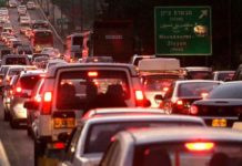 Près de 80% des conducteurs israéliens déclarent que la circulation est la principale cause de stress