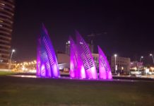 Le dépistage précoce du cancer du sein sauve des vies, mesdames pensez y !!!!