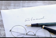 Droit Israël : Le testament par Galit Zamir Avocate