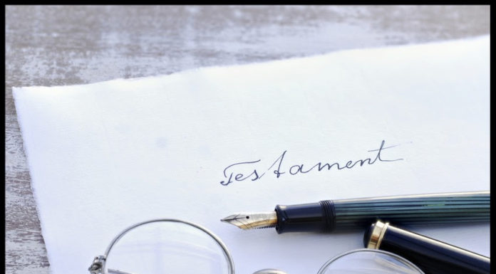 Droit Israël : Le testament par Galit Zamir Avocate